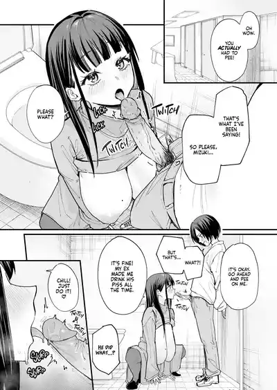 Maybe We'll Start Dating Someday (Decensored) - Page 134