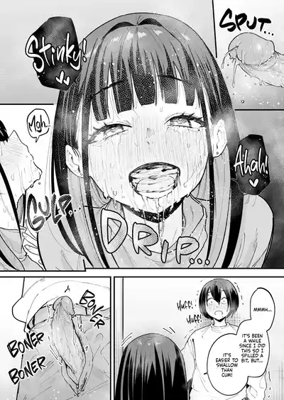 Maybe We'll Start Dating Someday (Decensored) - Page 137