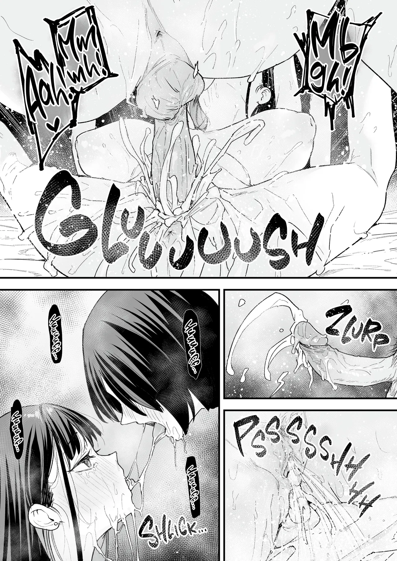 Maybe We'll Start Dating Someday (Decensored) - Page 151