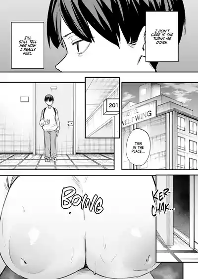 Maybe We'll Start Dating Someday (Decensored) - Page 157