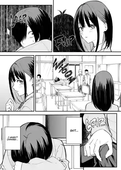 Maybe We'll Start Dating Someday (Decensored) - Page 16