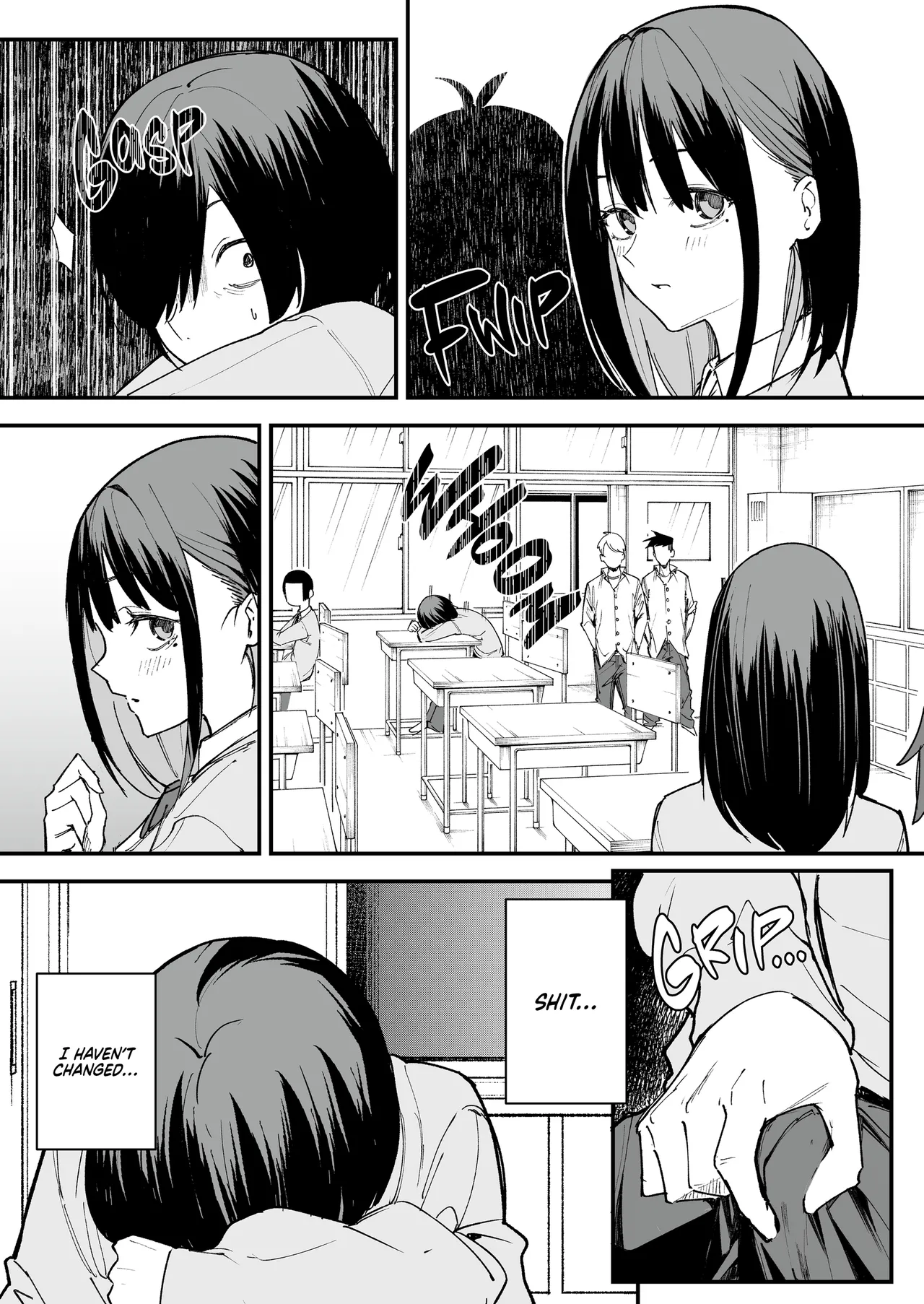 Maybe We'll Start Dating Someday (Decensored) - Page 16
