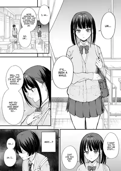Maybe We'll Start Dating Someday (Decensored) - Page 18
