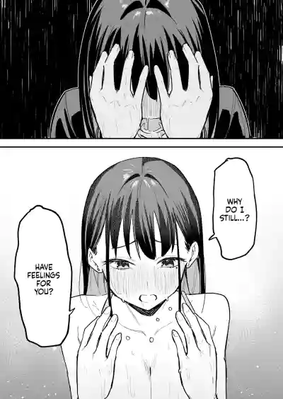 Maybe We'll Start Dating Someday (Decensored) - Page 183