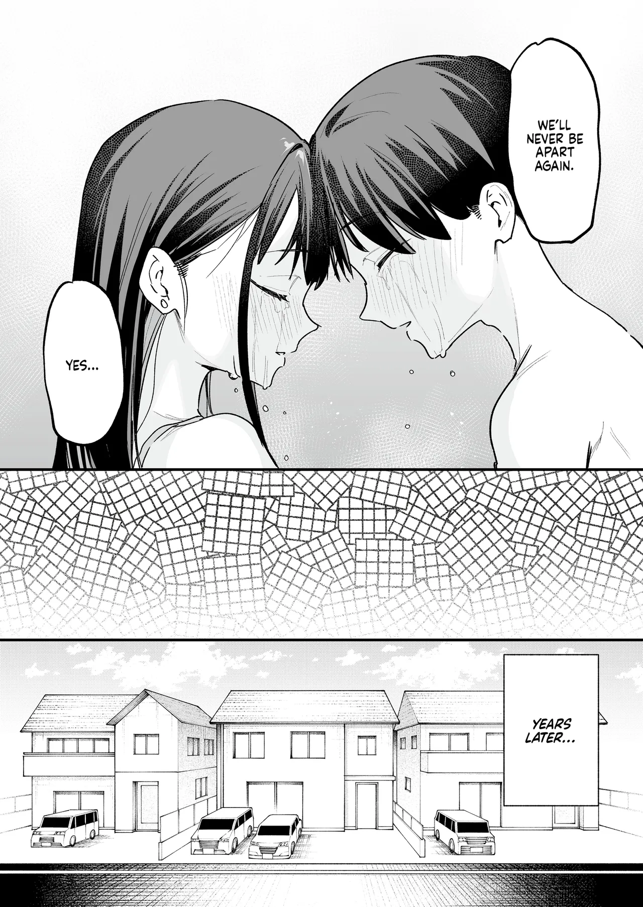 Maybe We'll Start Dating Someday (Decensored) - Page 186