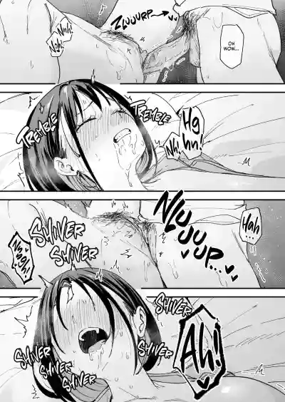 Maybe We'll Start Dating Someday (Decensored) - Page 207