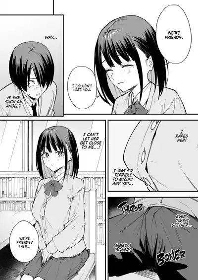 Maybe We'll Start Dating Someday (Decensored) - Page 21