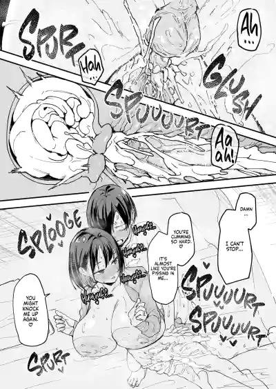 Maybe We'll Start Dating Someday (Decensored) - Page 213