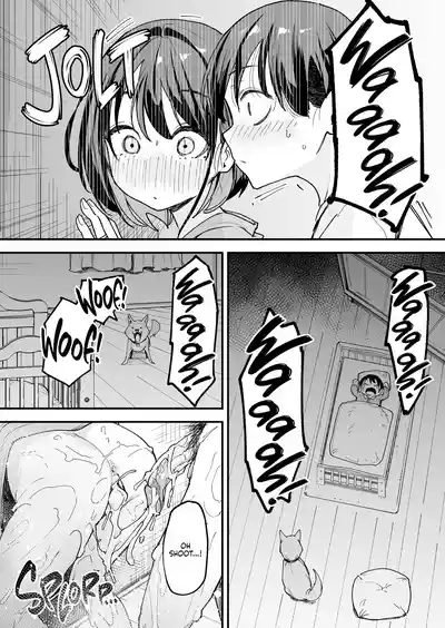 Maybe We'll Start Dating Someday (Decensored) - Page 222