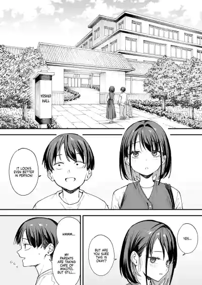 Maybe We'll Start Dating Someday (Decensored) - Page 228