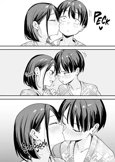 Maybe We'll Start Dating Someday (Decensored) - Page 238