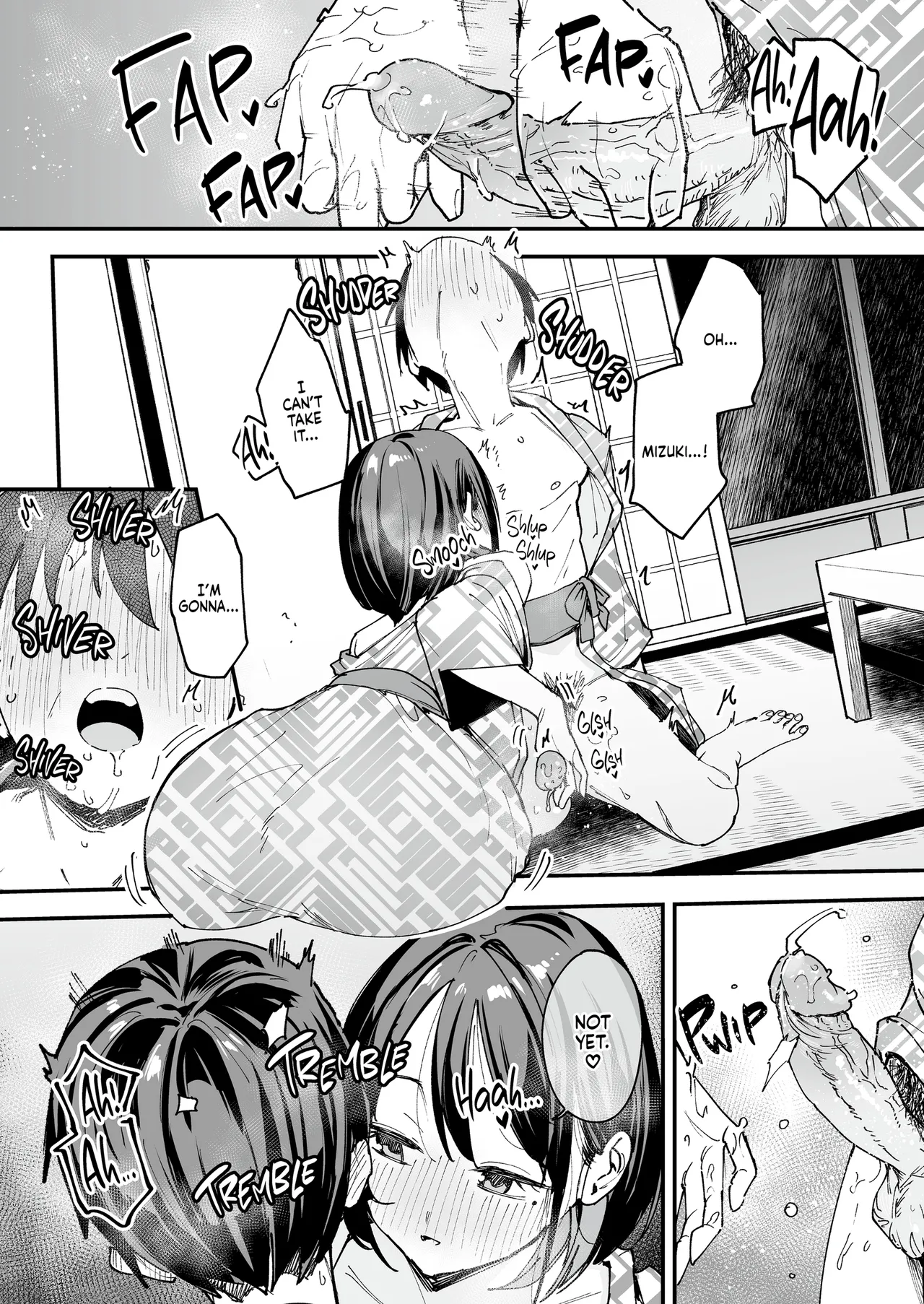 Maybe We'll Start Dating Someday (Decensored) - Page 242