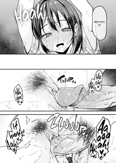 Maybe We'll Start Dating Someday (Decensored) - Page 256