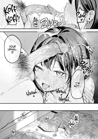 Maybe We'll Start Dating Someday (Decensored) - Page 264