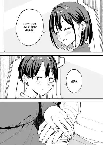 Maybe We'll Start Dating Someday (Decensored) - Page 278