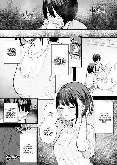 Maybe We'll Start Dating Someday (Decensored) - Page 35