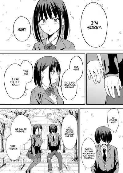 Maybe We'll Start Dating Someday (Decensored) - Page 57