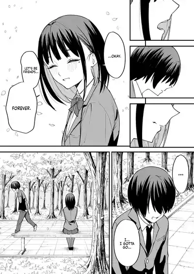Maybe We'll Start Dating Someday (Decensored) - Page 58