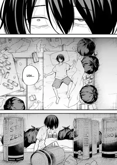 Maybe We'll Start Dating Someday (Decensored) - Page 62