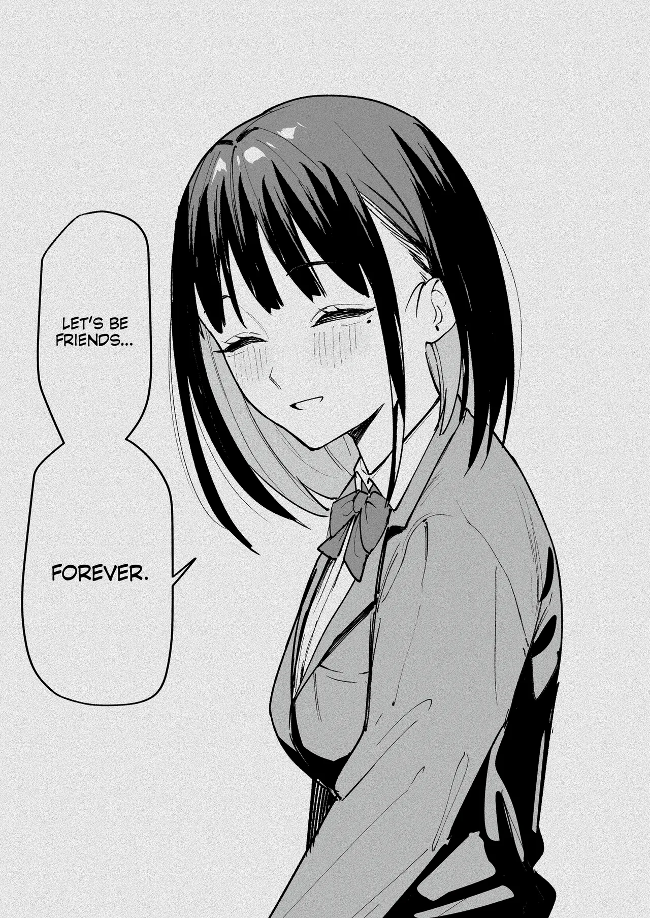 Maybe We'll Start Dating Someday (Decensored) - Page 69