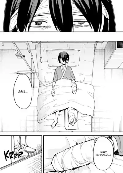 Maybe We'll Start Dating Someday (Decensored) - Page 70