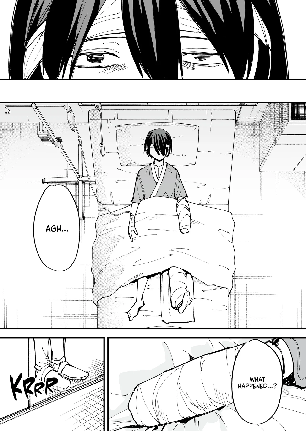 Maybe We'll Start Dating Someday (Decensored) - Page 70