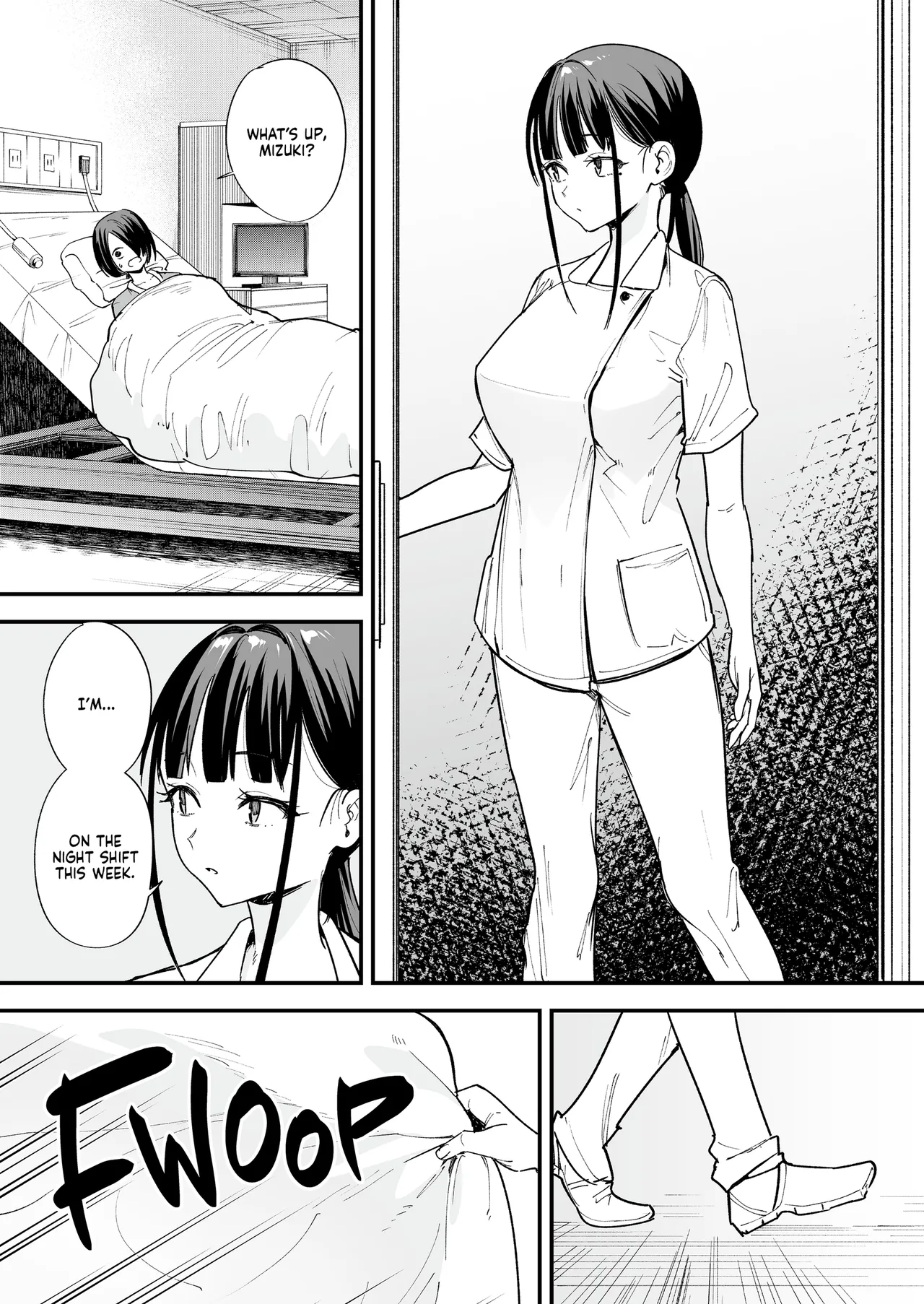 Maybe We'll Start Dating Someday (Decensored) - Page 88