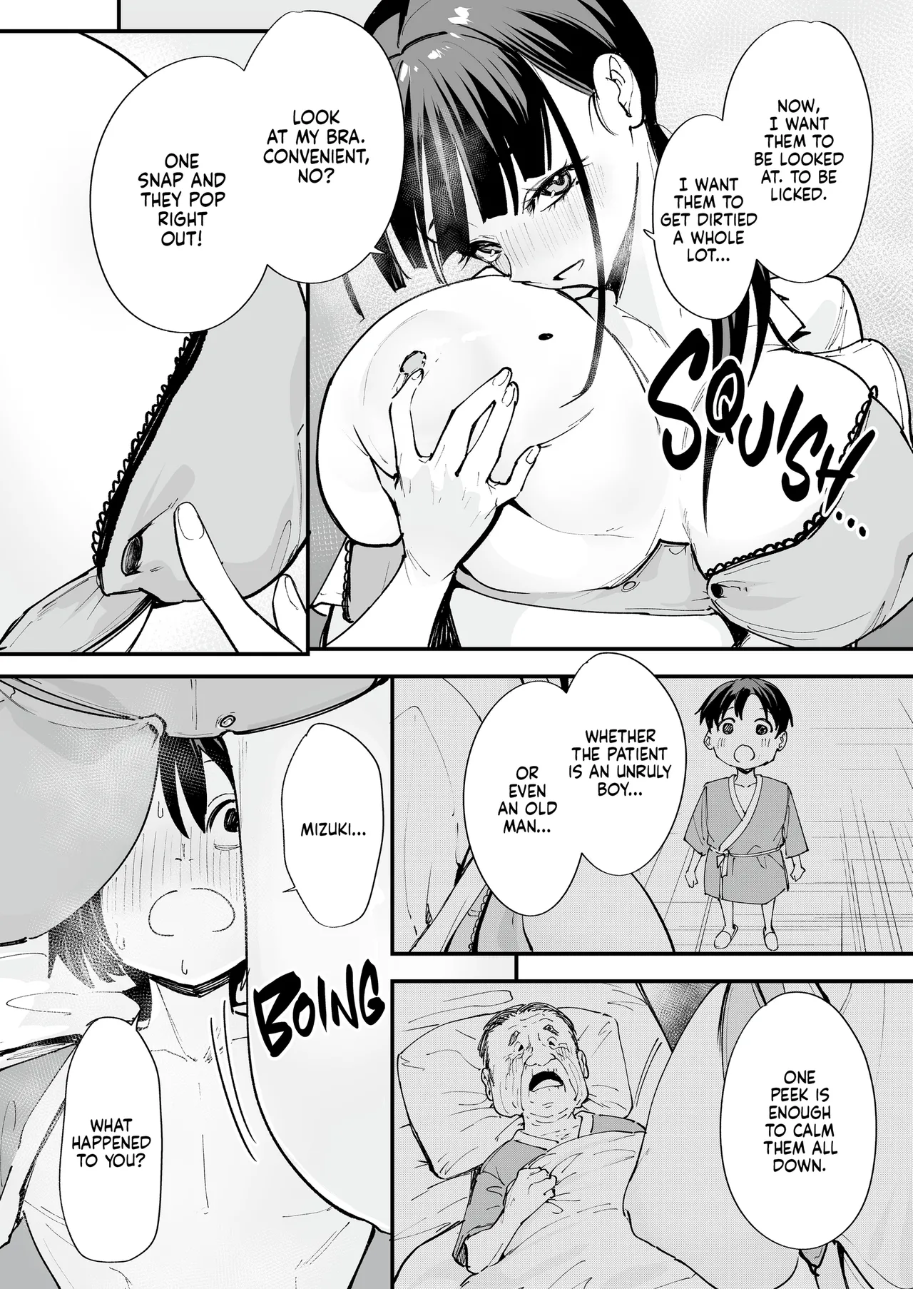 Maybe We'll Start Dating Someday (Decensored) - Page 91