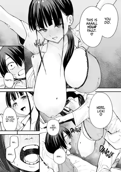 Maybe We'll Start Dating Someday (Decensored) - Page 92