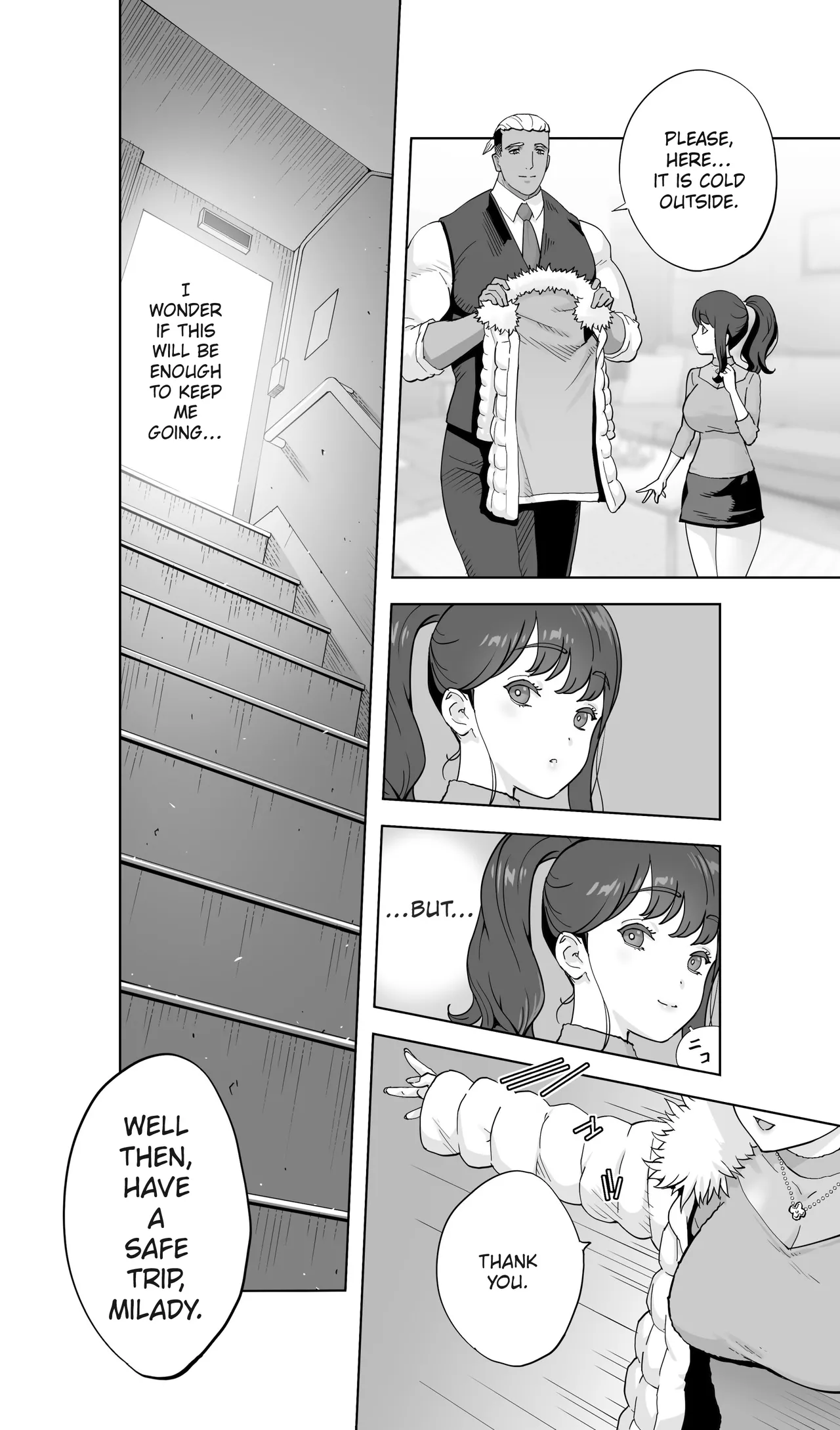 Iki Jigoku Refle ni Tokeru Otto Tanshinfunin Hitozuma Inmou Ari - Page 118
