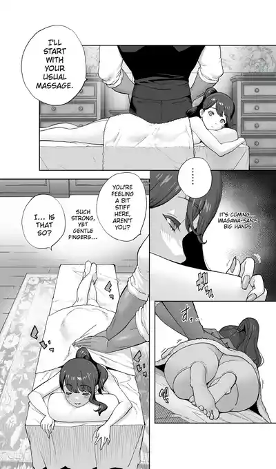 Iki Jigoku Refle ni Tokeru Otto Tanshinfunin Hitozuma Inmou Ari - Page 15