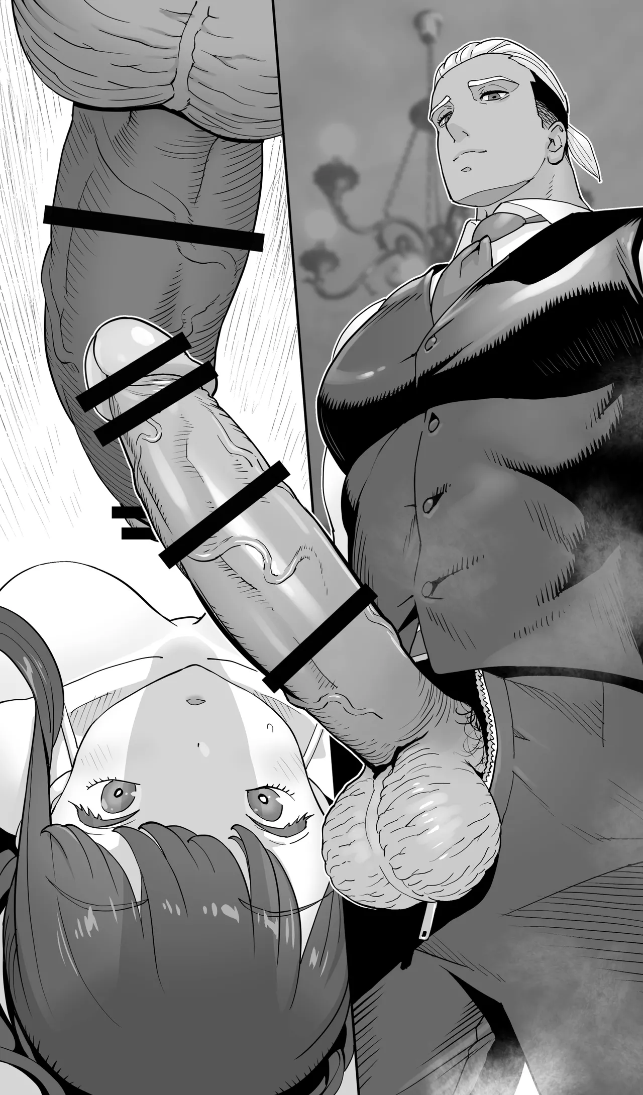 Iki Jigoku Refle ni Tokeru Otto Tanshinfunin Hitozuma Inmou Ari - Page 45