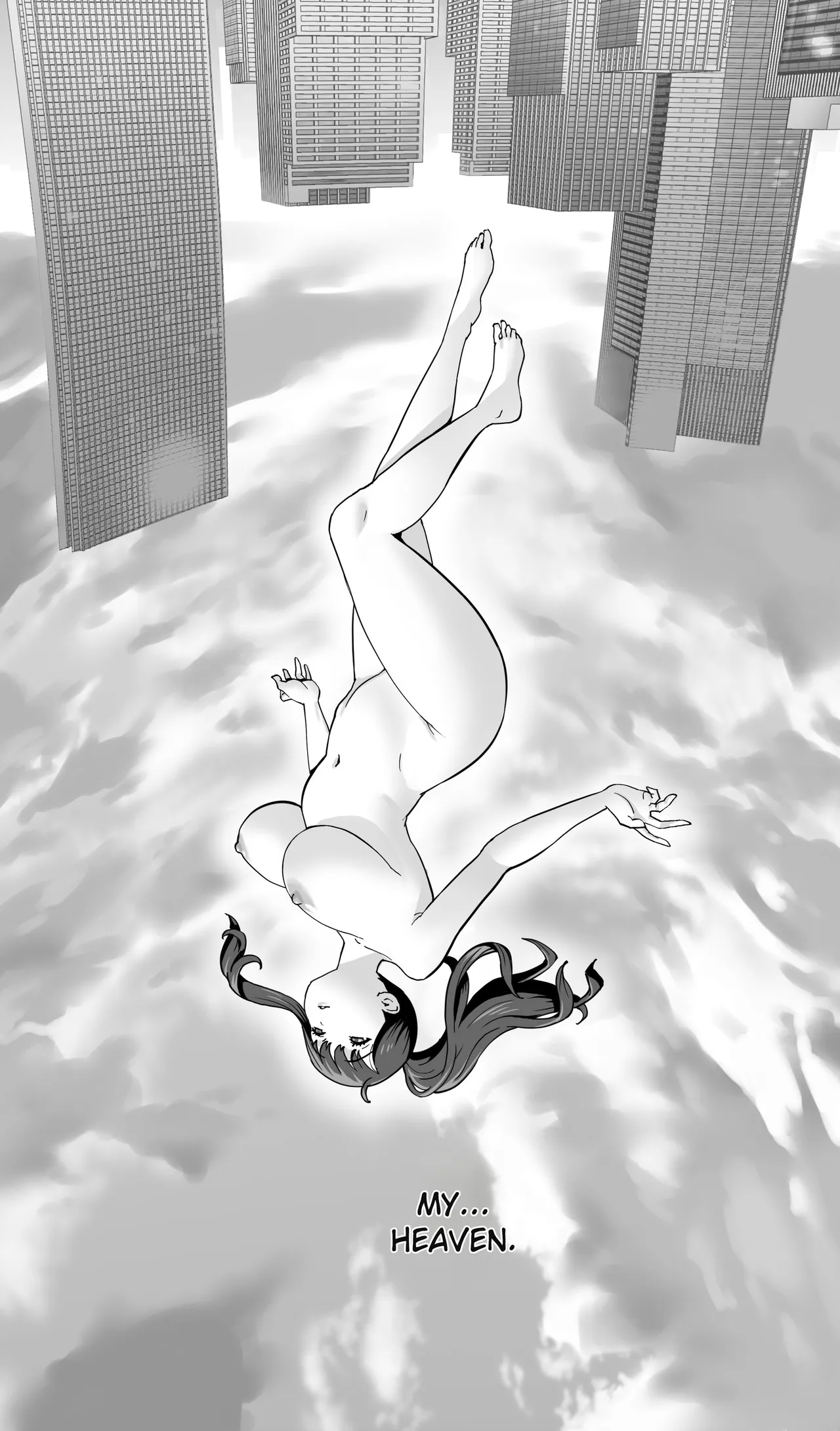 Iki Jigoku Refle ni Tokeru Otto Tanshinfunin Hitozuma Inmou Ari - Page 5