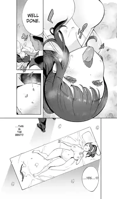 Iki Jigoku Refle ni Tokeru Otto Tanshinfunin Hitozuma Inmou Ari - Page 51