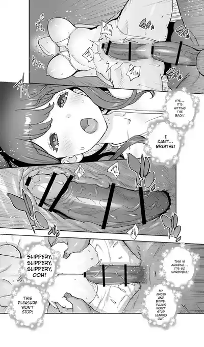 Iki Jigoku Refle ni Tokeru Otto Tanshinfunin Hitozuma Inmou Ari - Page 58
