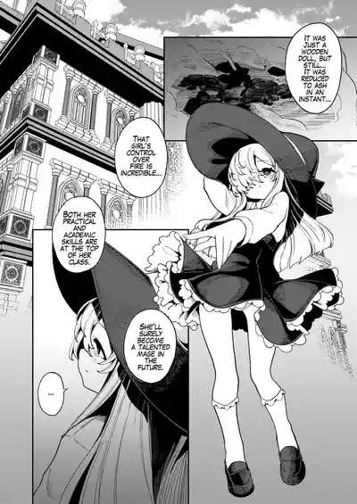 What I Desire Most - Page 3