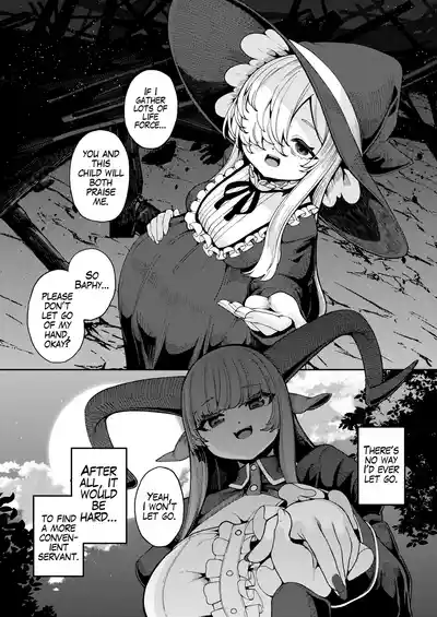 What I Desire Most - Page 40