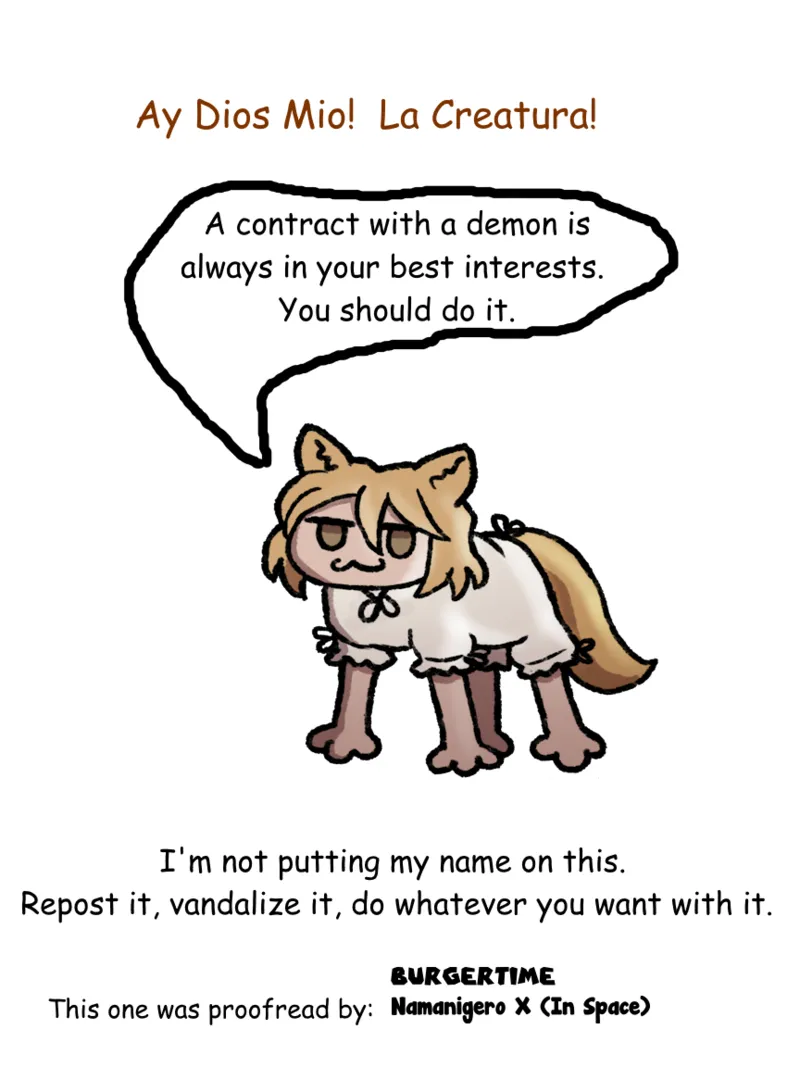 What I Desire Most - Page 44