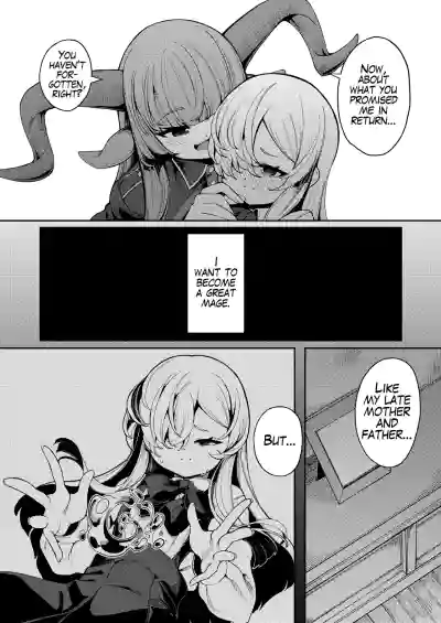 What I Desire Most - Page 8