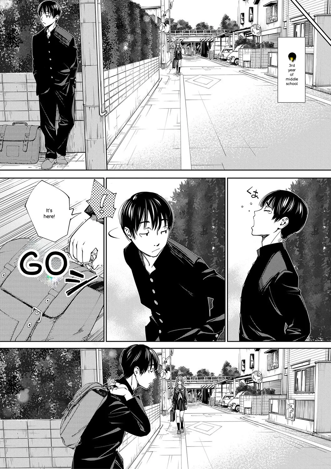 Chitose - Page 11
