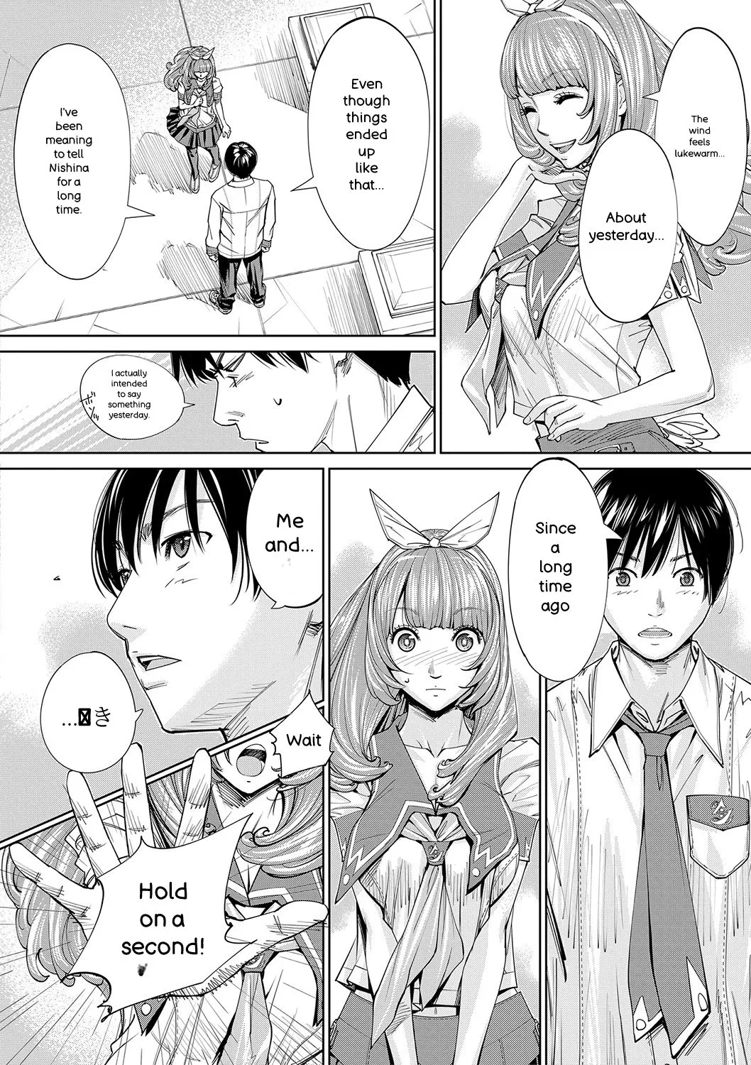 Chitose - Page 127
