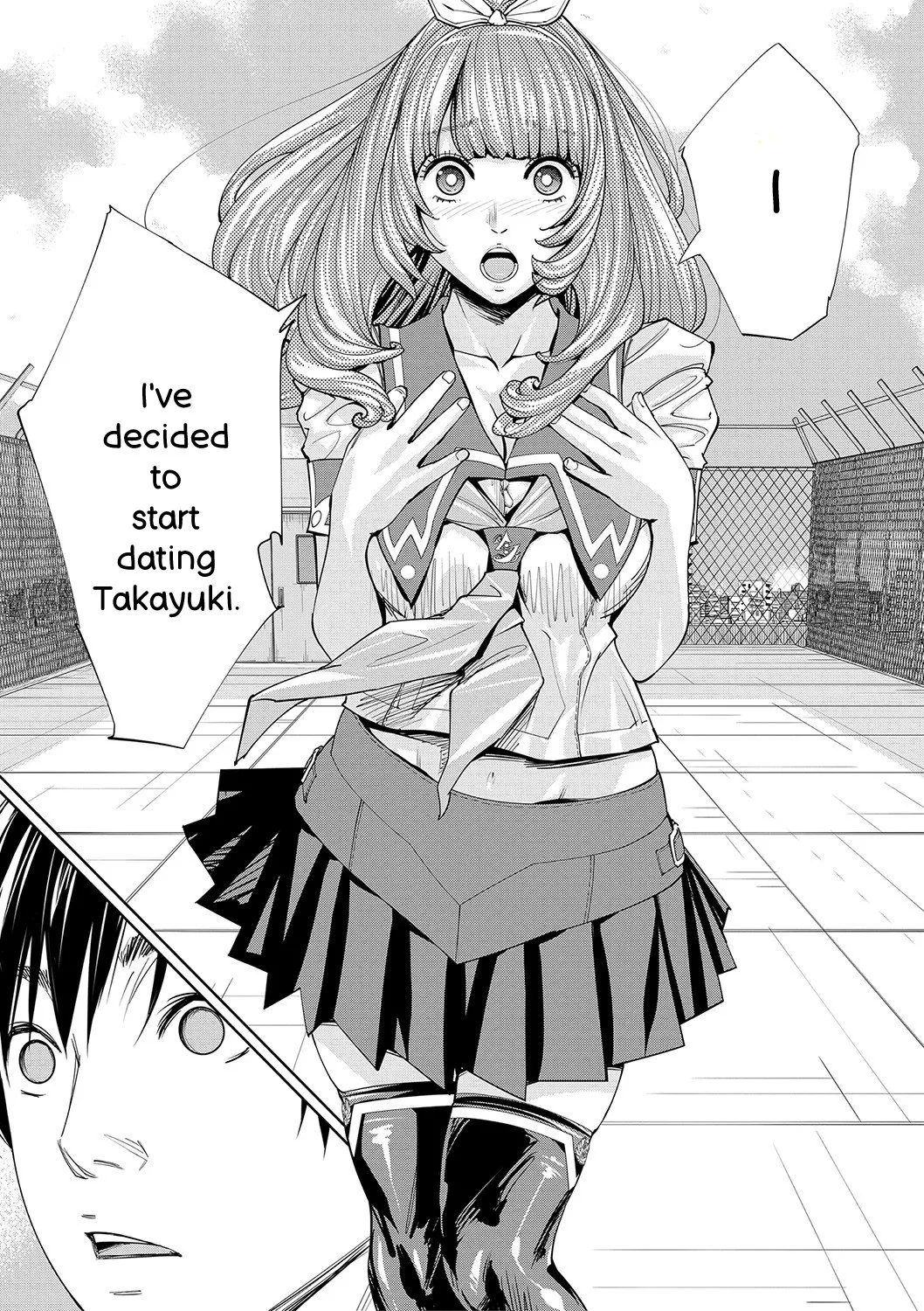 Chitose - Page 128