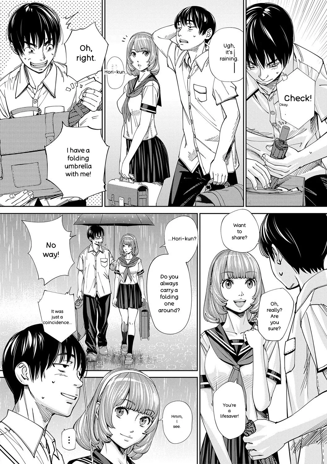 Chitose - Page 13