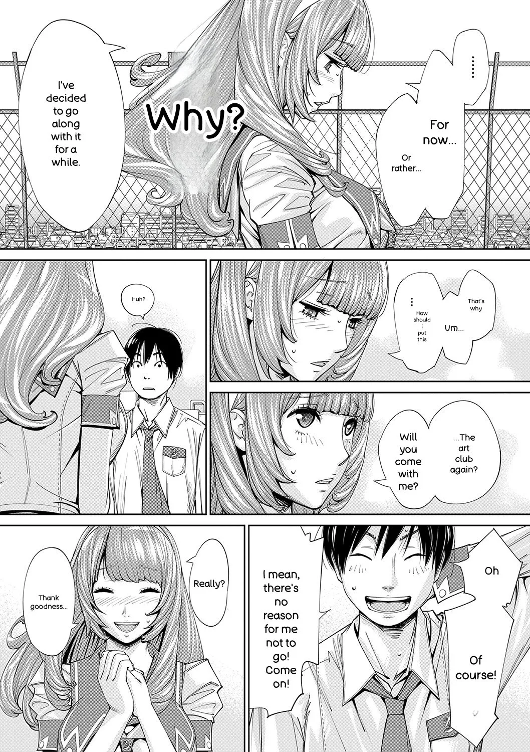 Chitose - Page 130