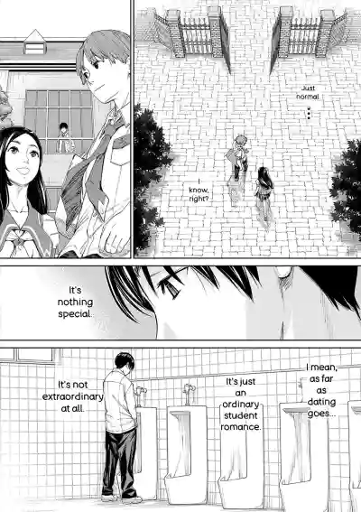 Chitose - Page 135