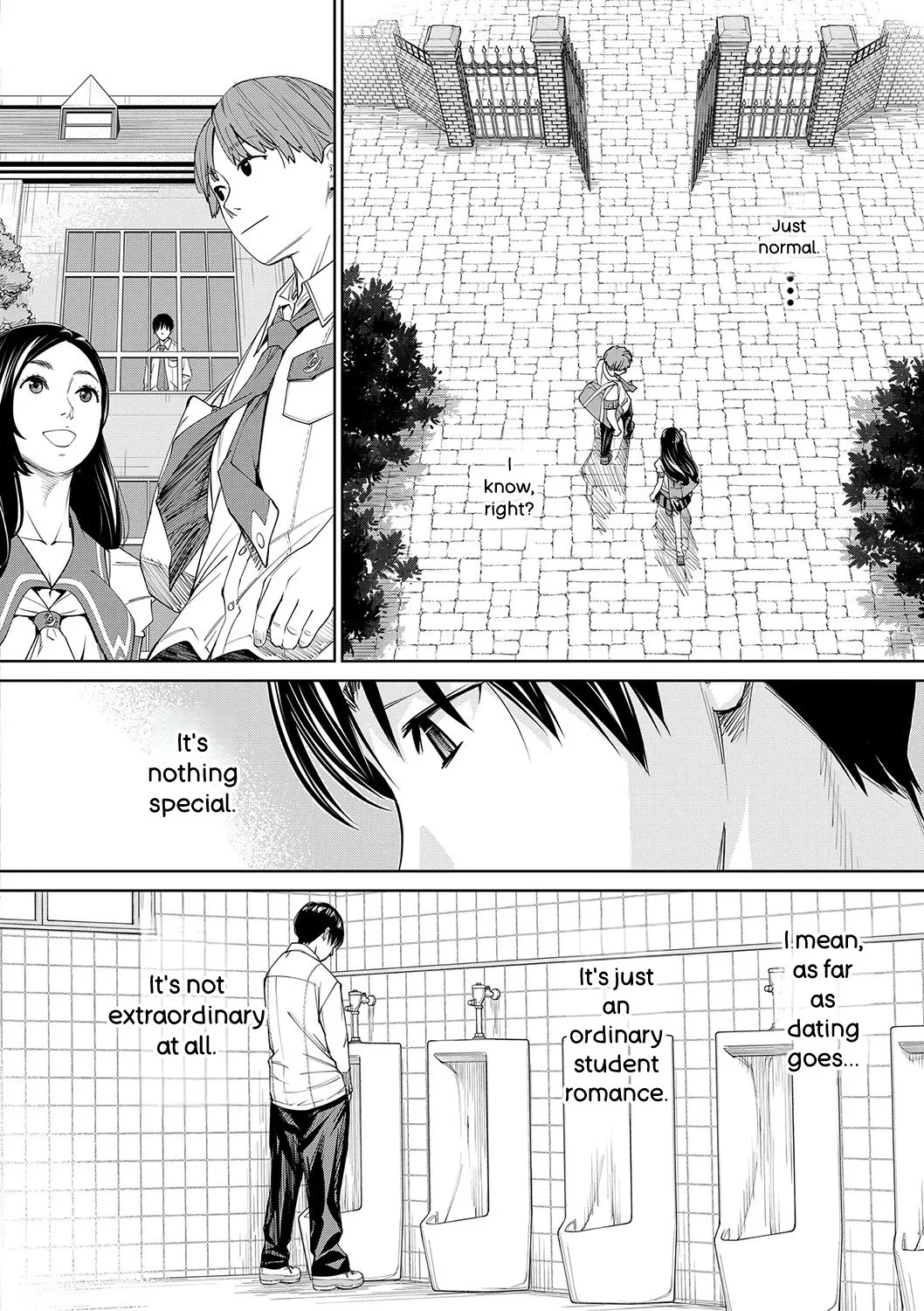 Chitose - Page 135