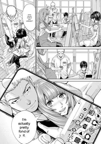 Chitose - Page 141