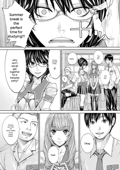 Chitose - Page 144