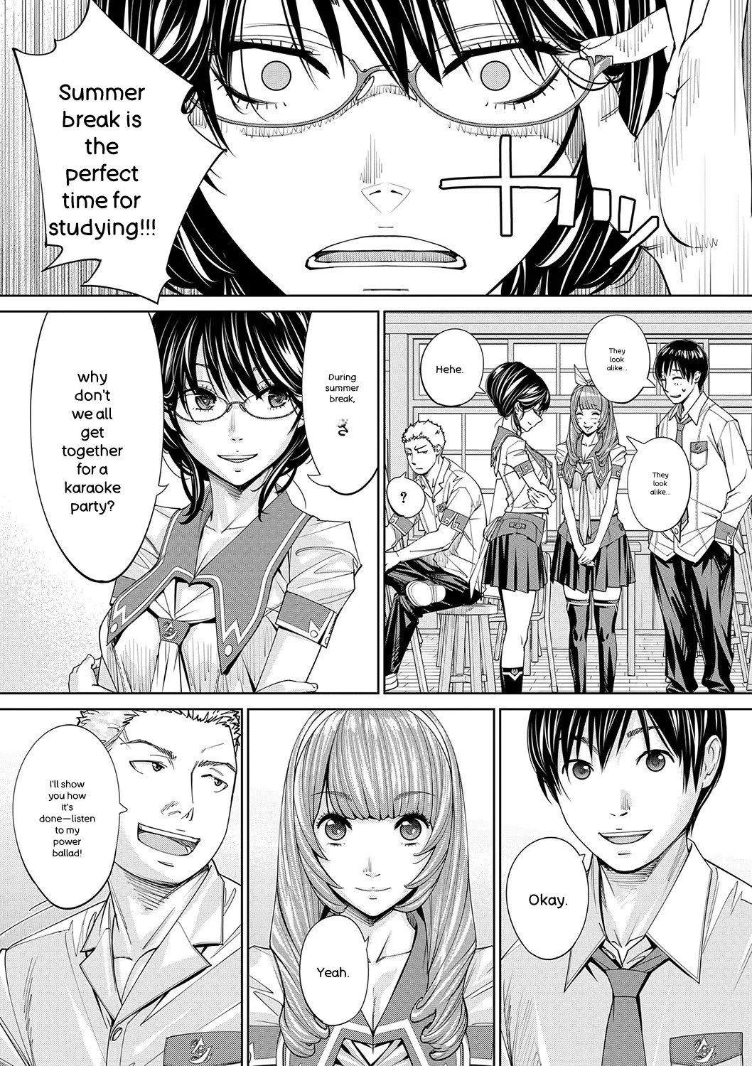 Chitose - Page 144