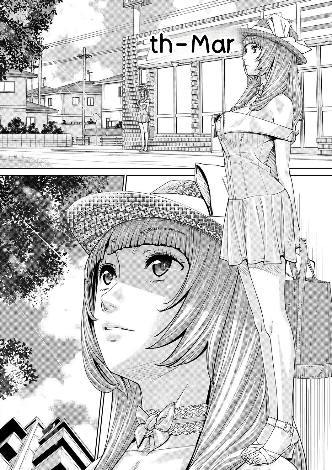 Chitose - Page 145